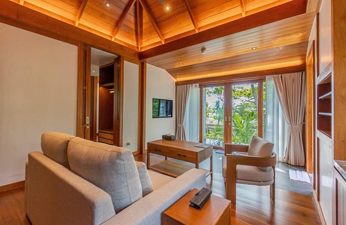 Cherngtalay Resort | The Surin Phuket