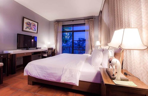 Wang Katha Resort | Phukumhom