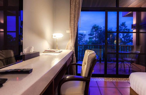 Wang Katha Resort | Phukumhom