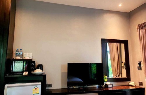 Chalong Hotel | Cocoville Phuket Resort