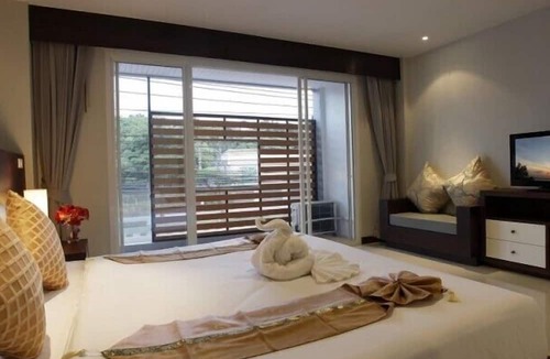 Koh Kaew Hotel | Nize Hotel