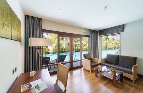 Khuk Khak Beach Hotel | The Haven Khao Lak
