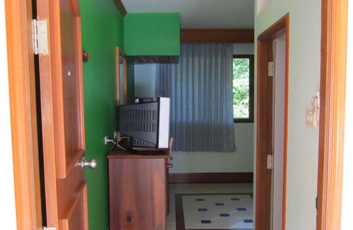 Downtown Krabi Hotel | Oasis Resort
