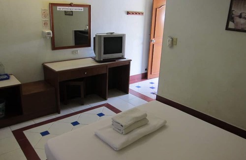 Downtown Krabi Hotel | Oasis Resort