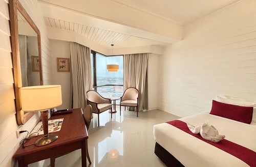 Udon Thani Hotel | Napalai Hotel