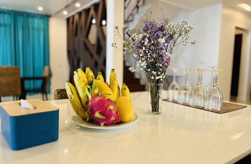 Sai Thai Villa | Amatapura Beach Villa 14