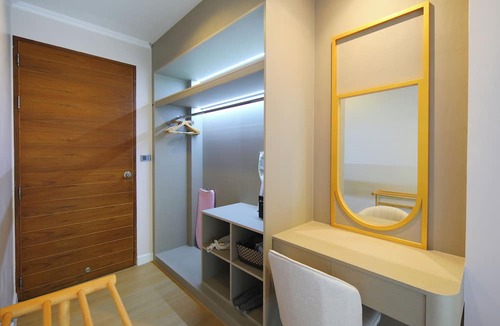 Bang Tao Hotel | The Kiri Villas Resort