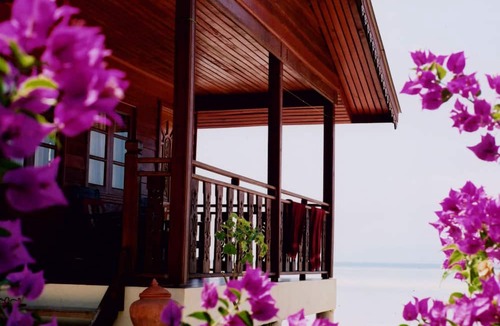 Baan Tai Resort | Phangan Rainbow Bungalows