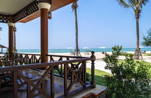 Ko Kho Khao Hotel | The Sunset Beach Resort Koh Kho Khao