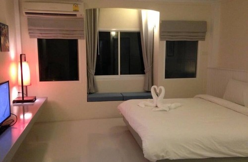Cha-am Hotel | Cha Inn @ Cha Am