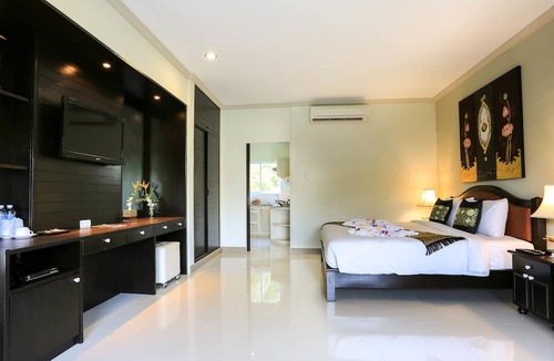 Kamala Hotel | Naka Resort
