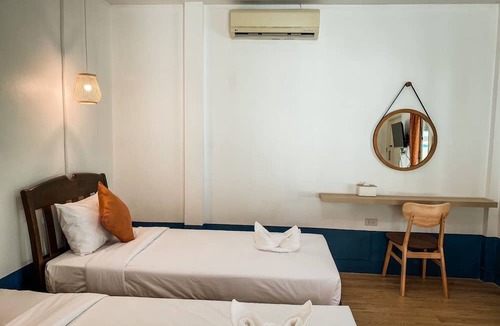 Ao Nang Hotel | House No.2 Village