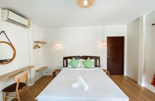 Ao Nang Hotel | House No.2 Village