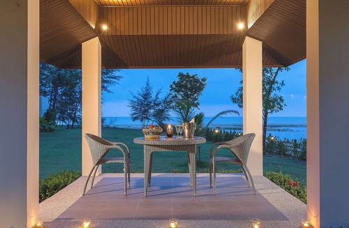 Ko Kho Khao Resort | Ataman Luxury Villas