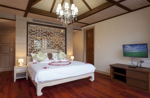 Ko Kho Khao Resort | Ataman Luxury Villas