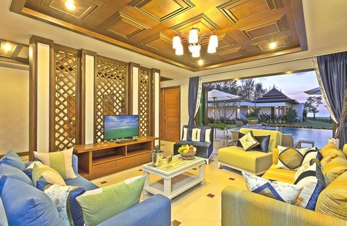 Ko Kho Khao Resort | Ataman Luxury Villas