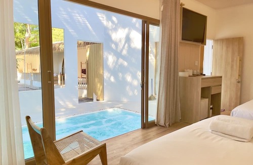 Ban Phe Hotel | Tonsak Resort