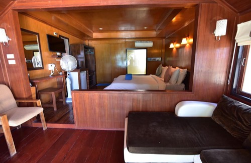Satun Hotel | Lipe Power Beach Resort