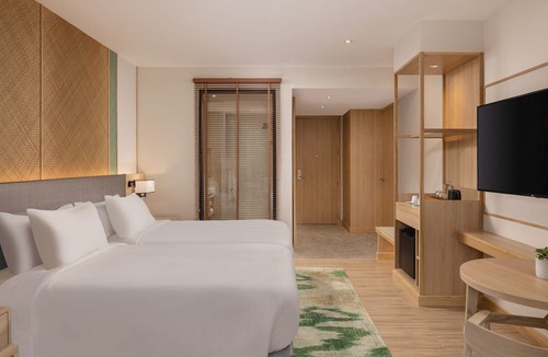 Phatthalung Hotel | Dusit Princess Phatthalung