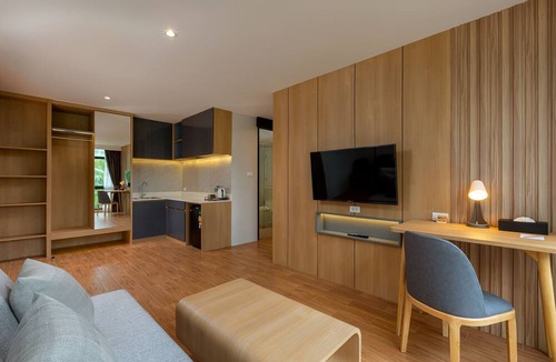 Sa Khu Hotel | Wyndham Garden Naithon Phuket