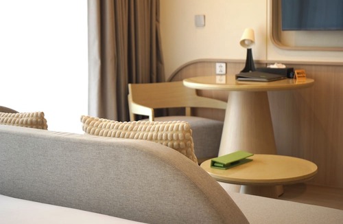 Sa Khu Hotel | Wyndham Garden Naithon Phuket