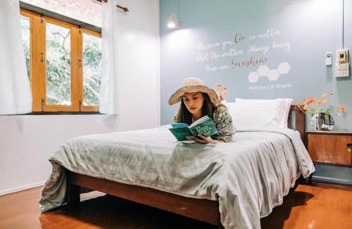 Prachuap Khiri Khan Bed & Breakfast | Banya BnB