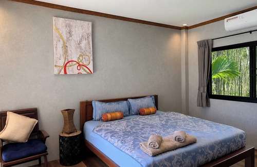 Pa Klok Hotel | Para Hill Homestay
