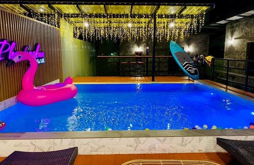 Songkhla Villa | Phawongbua Pool Villa