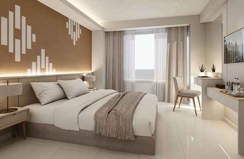 Khon Kaen Hotel | Best Western Q Khon Kaen