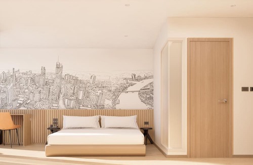 Arun Amarin Hotel | Surestay By Best Western Siriraj Bangkok