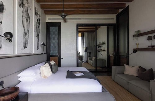 Plai Laem Villa | Villa Suwan -The Hilltop Escape Samui