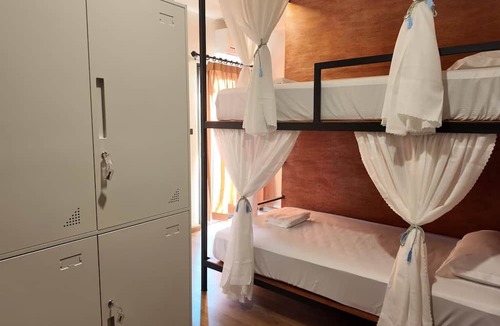 Ban Lo Long Hostel | Blend Hostel