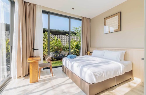 Si Sunthon Villa | Wantana villa Sawaree villa 1 V308