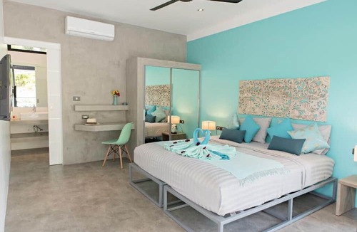 Mae Nam Villa | Wantana villa Sawaree villa 1 V308