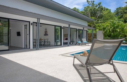 Mae Nam Villa | Wantana villa Sawaree villa 1 V308