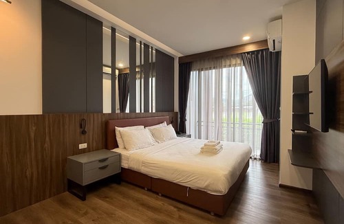 Ban Tai Hotel | The River Kwai Bridge Resort 2