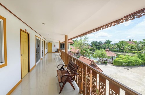 Tha Khoei Resort | Reaunnapa Resort