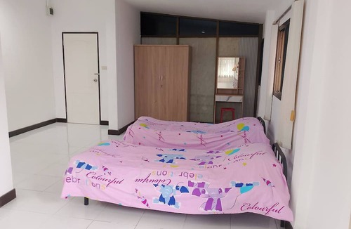 Sanambin Apartment | JR - House #2 34-103
