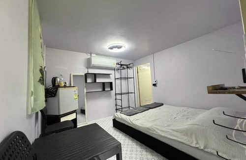 Noen Hom Resort | Nunou cafe homestay resort