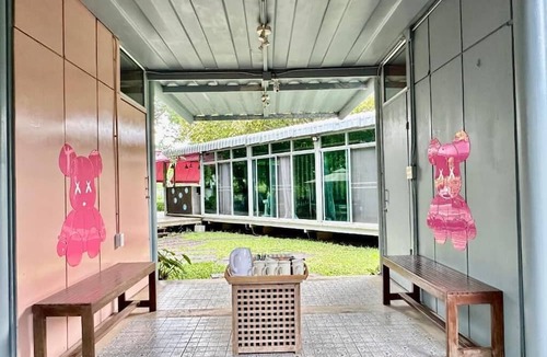 Noen Hom Resort | Nunou cafe homestay resort
