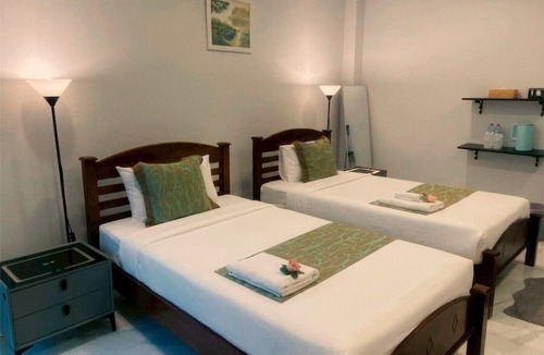 Kamala House | Linlaada Property Kamala