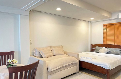 Saen Suk Hotel | Kelly Hotel Bangsaen