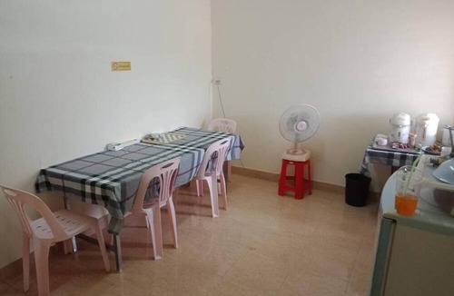 Tha Phae Hostel | Mangkonlay Hostel