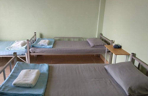 Tha Phae Hostel | Mangkonlay Hostel