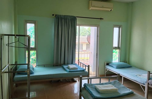Tha Phae Hostel | Mangkonlay Hostel
