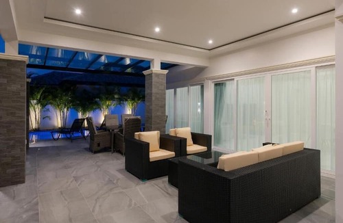 Hin Lek Fai Villa | Orchid Paradise Homes OPV428