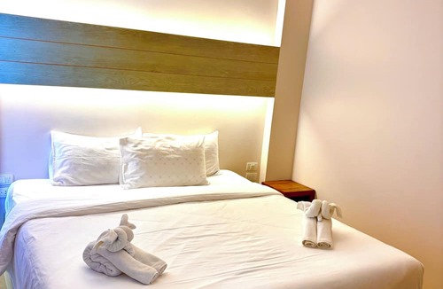 Ao Nang Apartment | Coconut Condo Aonang
