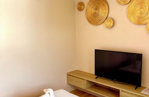 Ao Nang Apartment | Coconut Condo Aonang