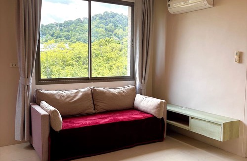 Ao Nang Apartment | Coconut Condo Aonang