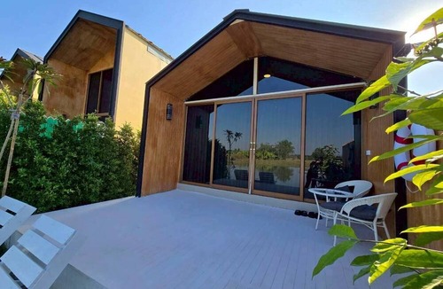 Kaeng Sian Resort | Kiangnapa Cottage